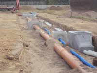 Urbanizzazione Terreno in Monfalcone