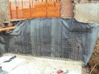 Realizzazione Fabbricato 12 Alloggi in San Dorligo della Valle