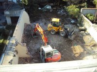 Realizzazione otto alloggi dopo ristrutturazione fabbricato a Gorizia