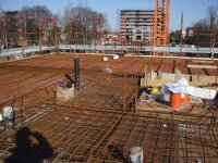 Costruzione Palazzina Residenziale Monfalcone