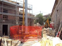 Ristrutturazione Fabbricato a Rupinpiccolo